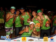 Lavagem do Bar Casa Velha